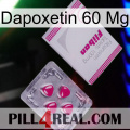 Dapoxetine 60 Mg 32